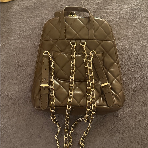 Chanel mini backpack - Picture 2 of 3